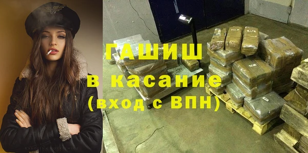 стафф Алексин